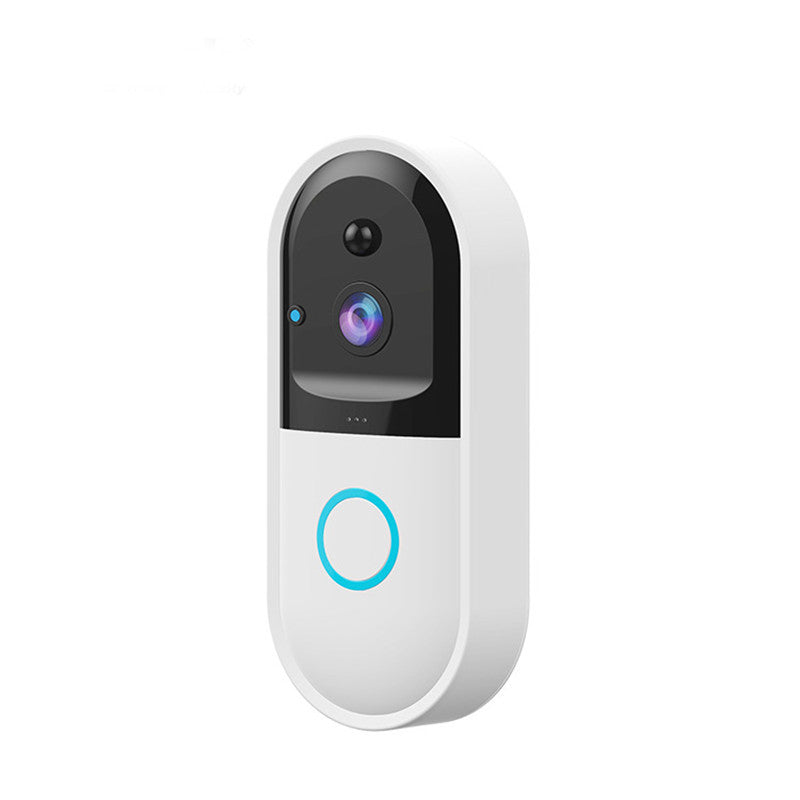 Home Alarm Smart Wifi Video Doorbell Wireless Video Intercom Doorbell