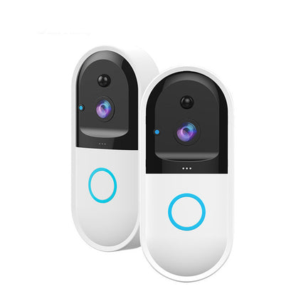 Home Alarm Smart Wifi Video Doorbell Wireless Video Intercom Doorbell