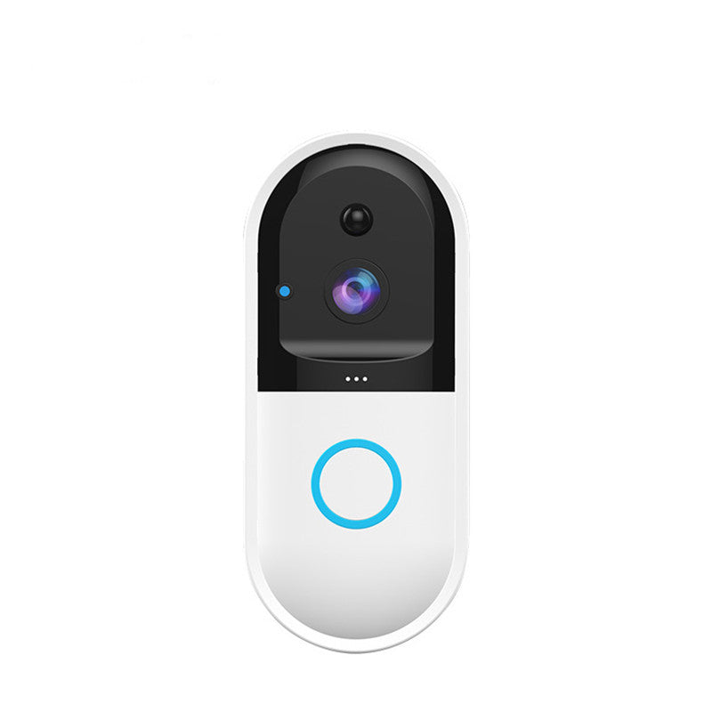 Home Alarm Smart Wifi Video Doorbell Wireless Video Intercom Doorbell