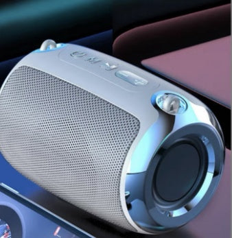 S1 HIFI Stereo Sound Portable Bluetooth Speaker